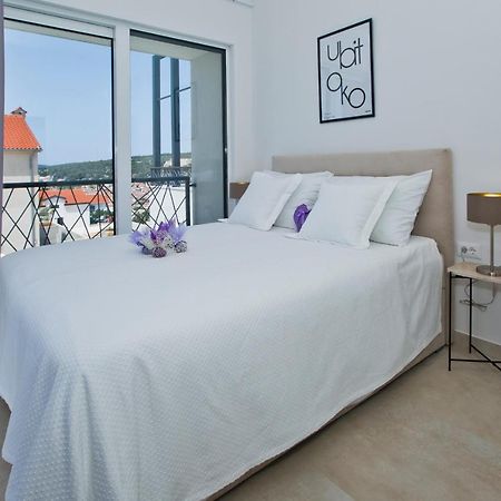 La Siesta - Zf Hvar Хвар Экстерьер фото