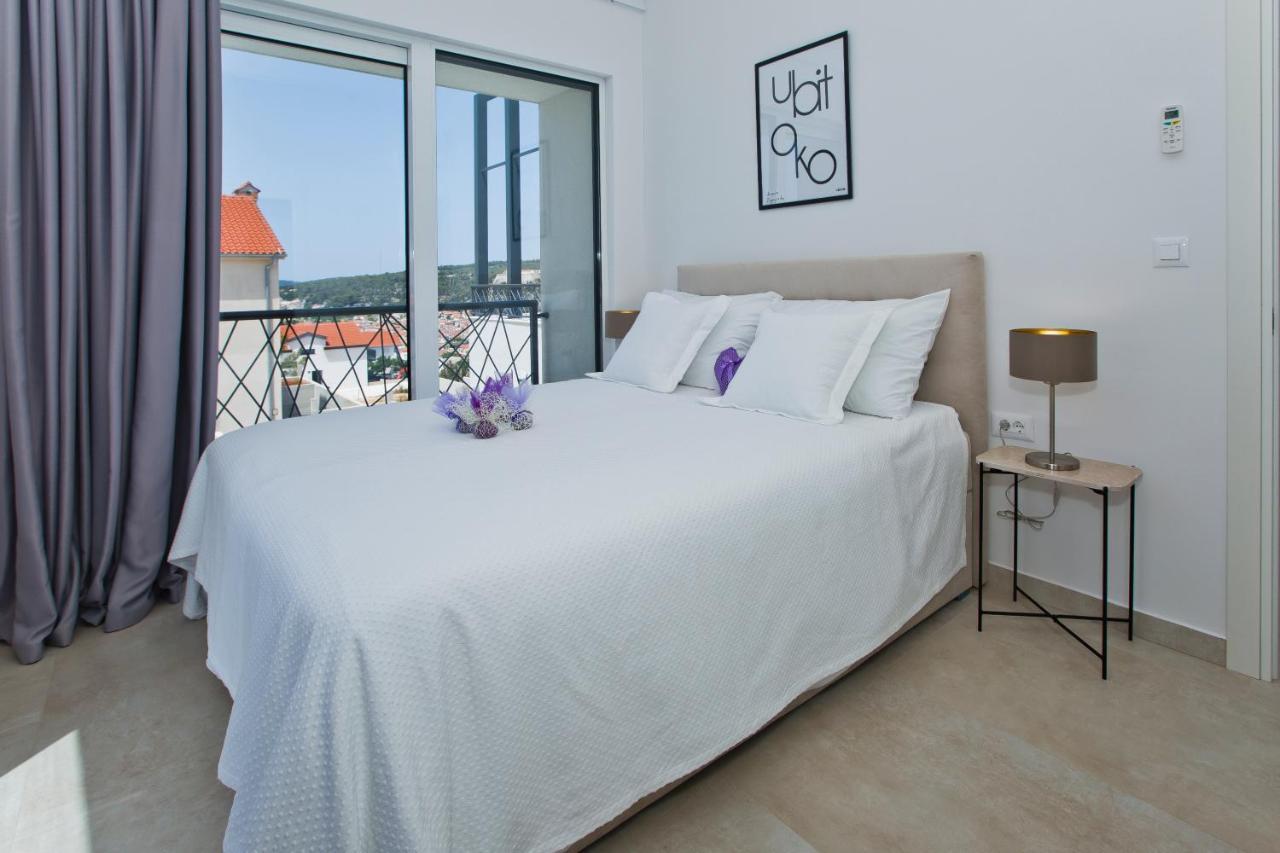 La Siesta - Zf Hvar Хвар Экстерьер фото