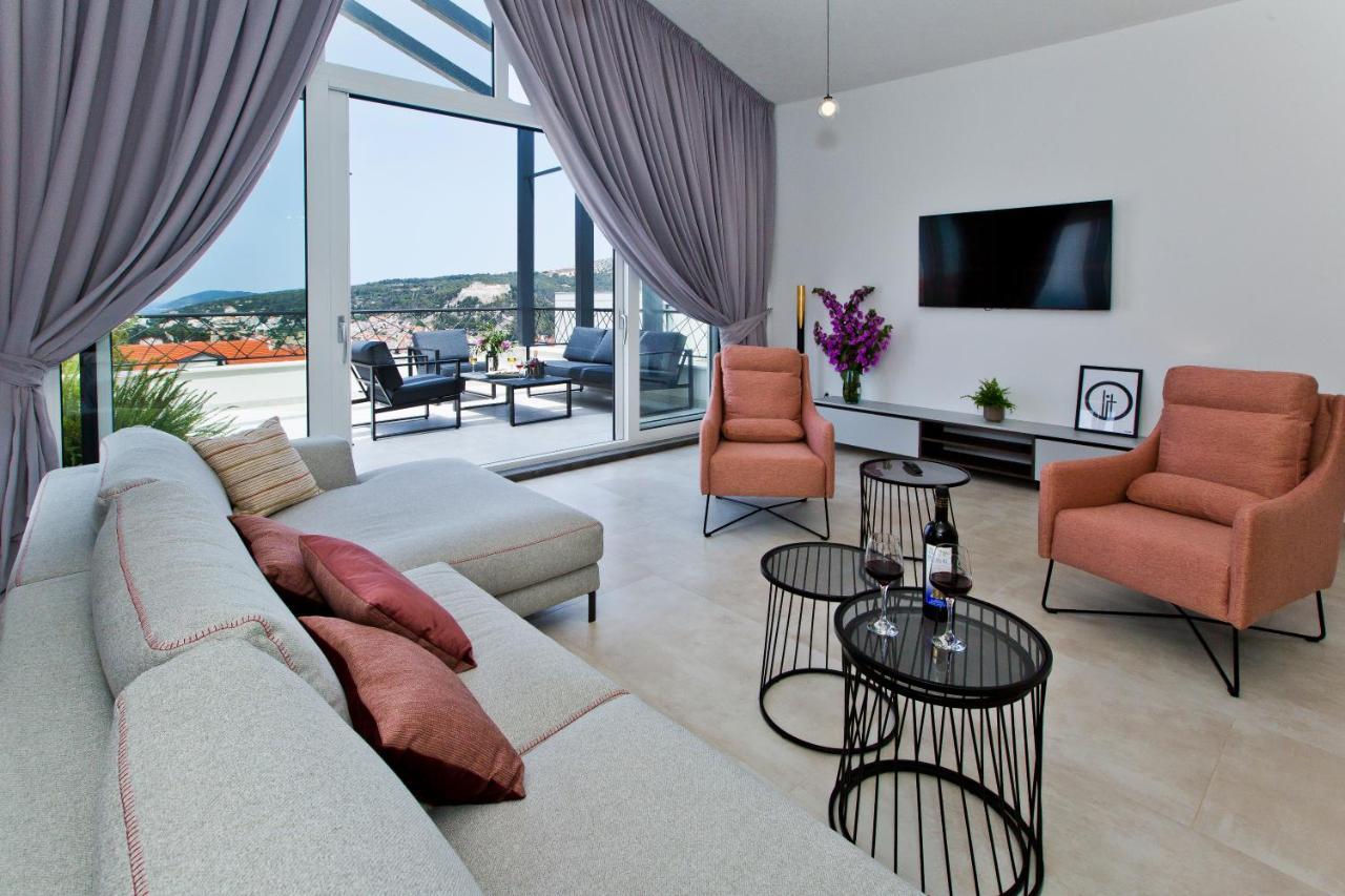 La Siesta - Zf Hvar Хвар Экстерьер фото